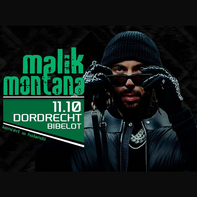 Malik Montana