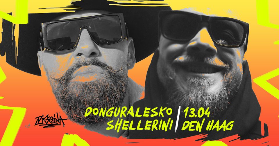 DONGURALESKO i SHELLERINI