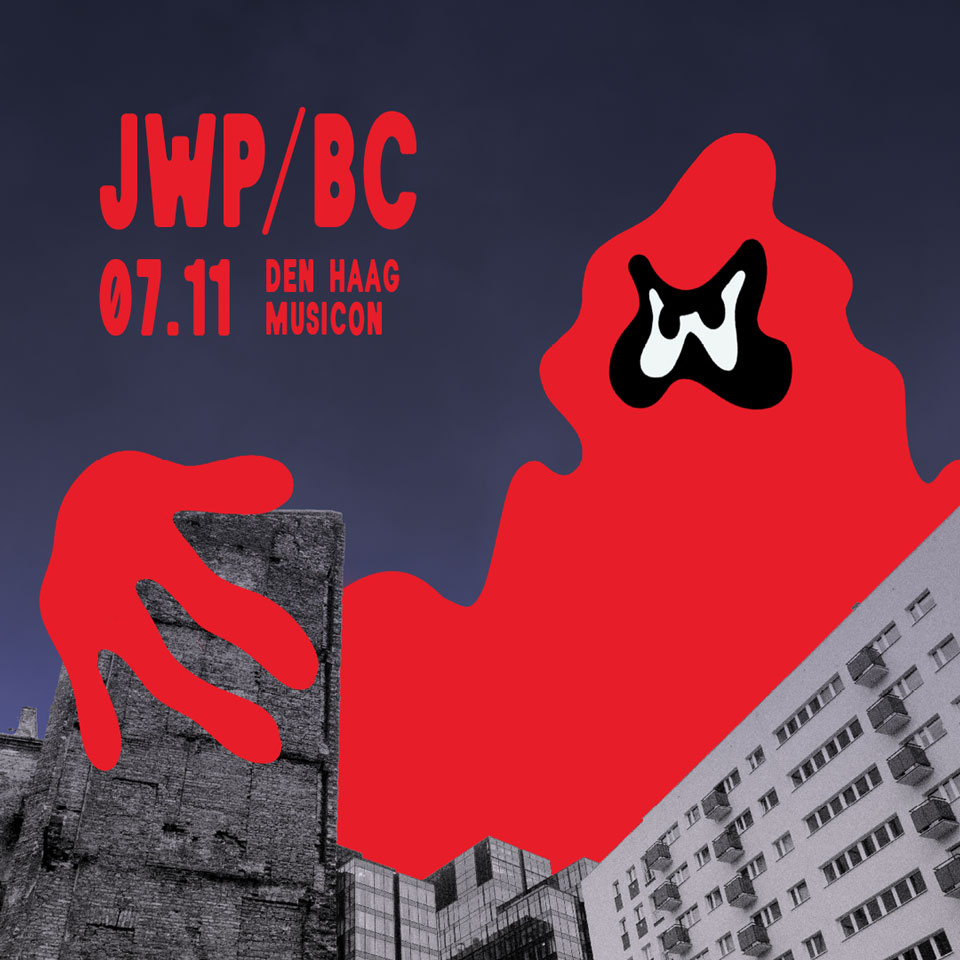 JWP / BC