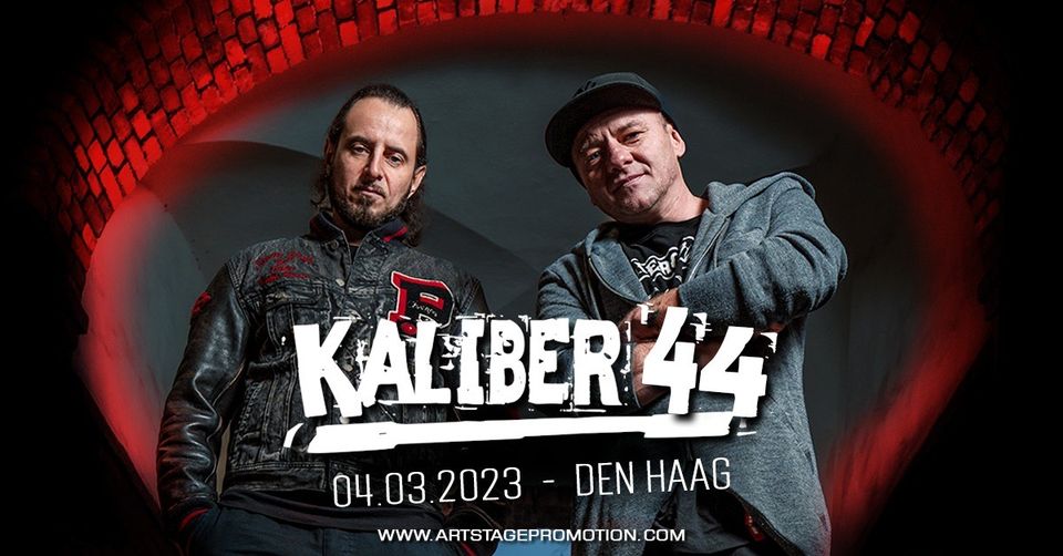 KALIBER 44