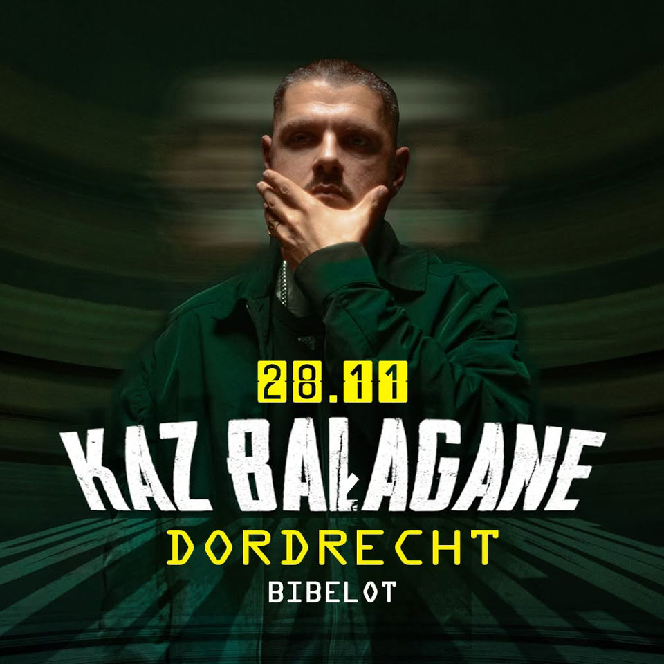 KAZ BAŁAGANE