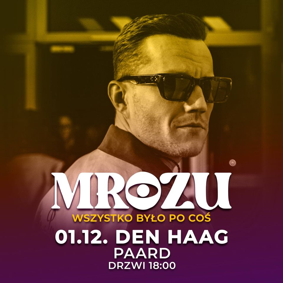 MROZU