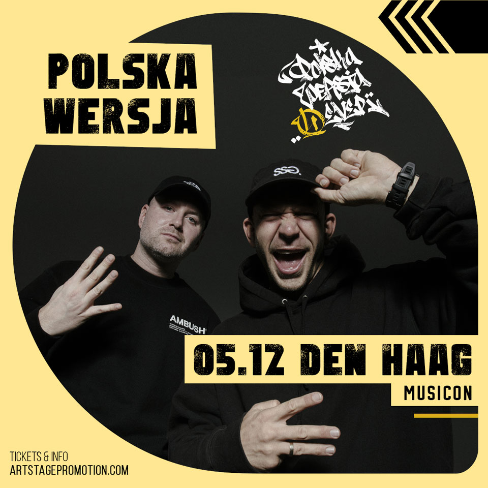 POLSKA WERSJA