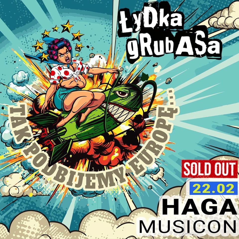 ŁYDKA GRUBASA