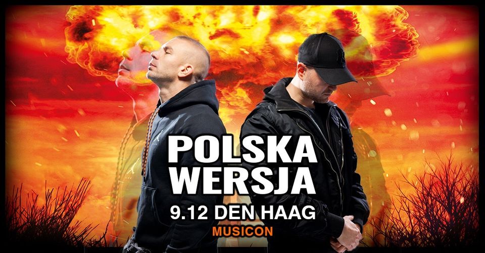 POLSKA WERSJA